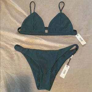 Jade Bathing suit